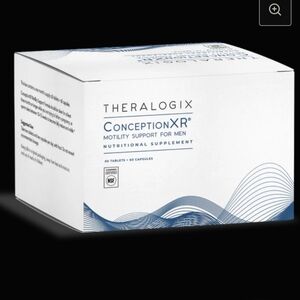 Theralogix ConceptionXR Motility Support 10/25